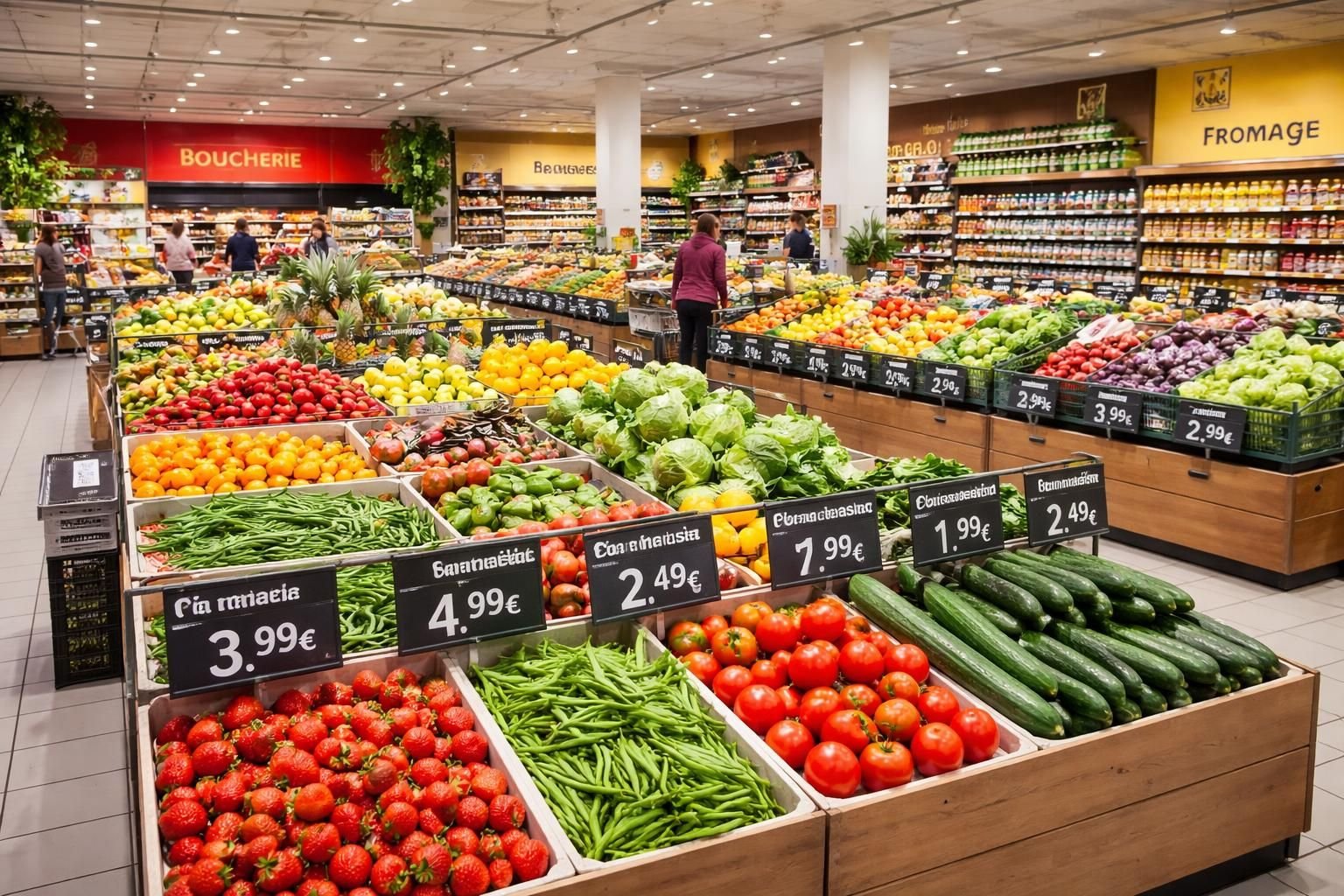 découvrez des conseils pratiques pour gérer efficacement votre budget familial au quotidien en vivant à annemasse, et profitez pleinement de votre vie de famille.