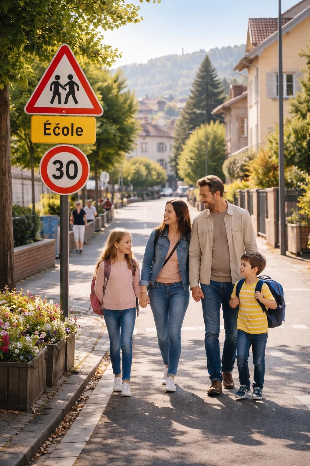 découvrez des conseils pratiques pour vivre à annemasse en famille et gérer efficacement votre budget au quotidien.