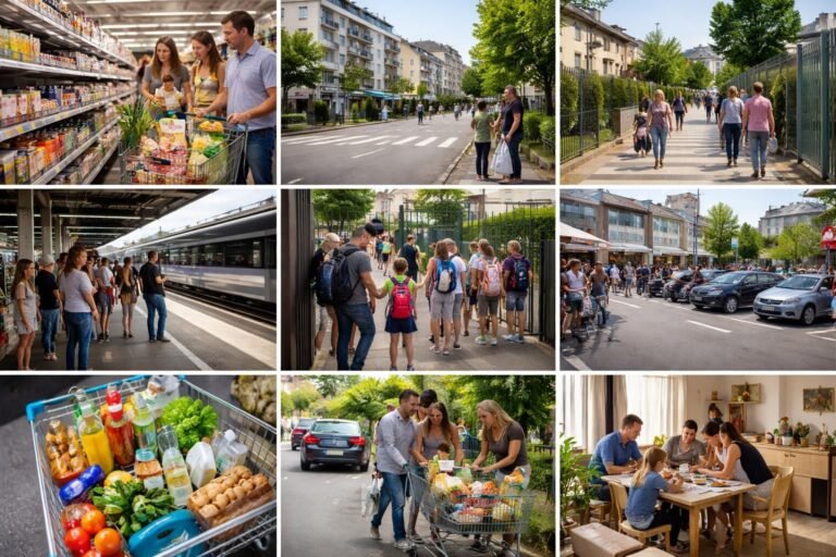 découvrez nos conseils pratiques pour bien gérer le budget familial au quotidien en vivant à annemasse. astuces, bons plans et organisation pour une vie sereine en famille.