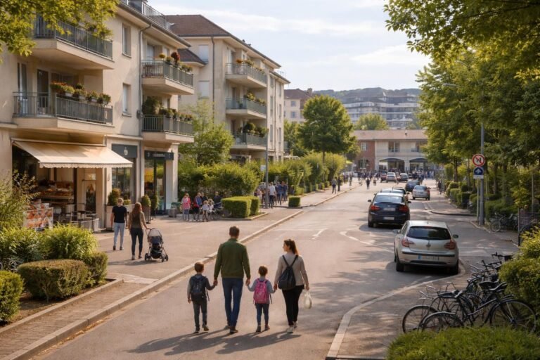 découvrez les avis des familles sur la qualité de vie à annemasse en haute-savoie : environnement, services, écoles et bien-être au quotidien pour s'installer sereinement.
