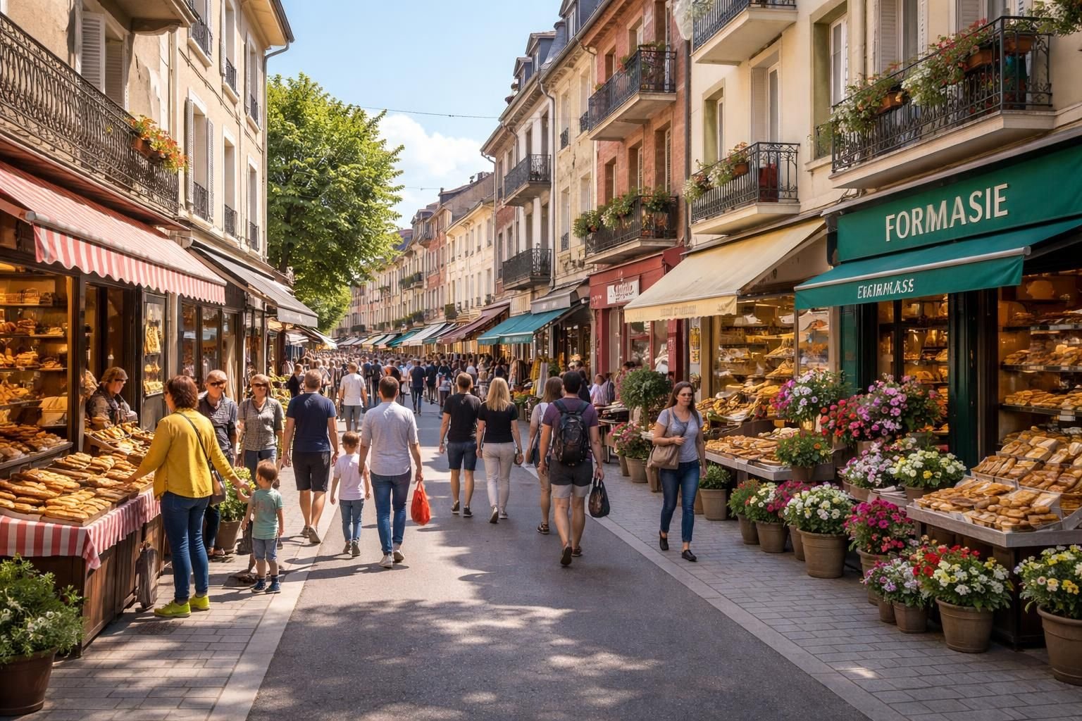 découvrez les avis des familles sur la qualité de vie à annemasse en haute-savoie. un aperçu complet pour mieux vivre dans cette charmante région.