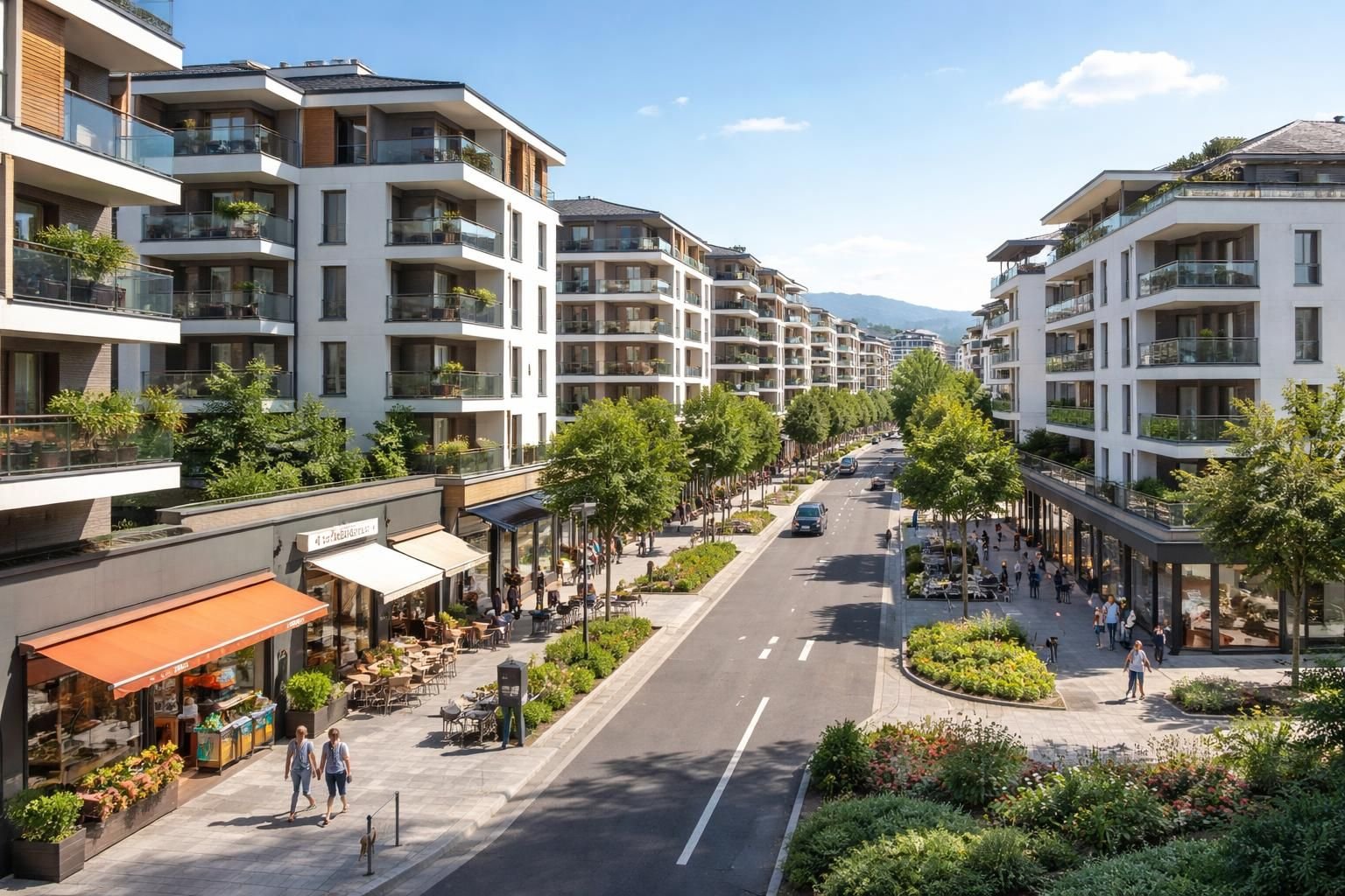 découvrez le guide complet pour les frontaliers à annemasse à la recherche d'une maison, avec conseils, astuces et informations essentielles pour réussir votre projet immobilier.