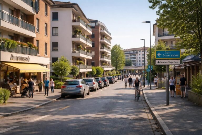 découvrez le guide complet pour les frontaliers à annemasse, avec toutes les informations essentielles pour trouver la maison idéale près de la frontière.