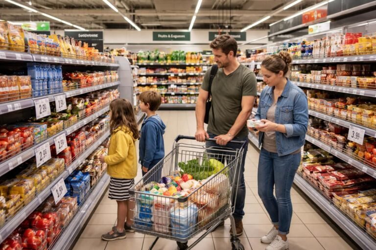 analyse approfondie de la réalité du pouvoir d’achat des familles à annemasse en 2026, avec un focus sur les défis économiques et les perspectives pour améliorer leur qualité de vie.