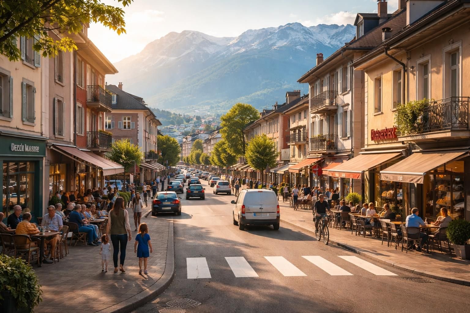 découvrez où trouver un logement pas cher à annemasse pour les familles frontalières de genève. conseils pratiques et quartiers abordables pour vivre près de la frontière suisse.