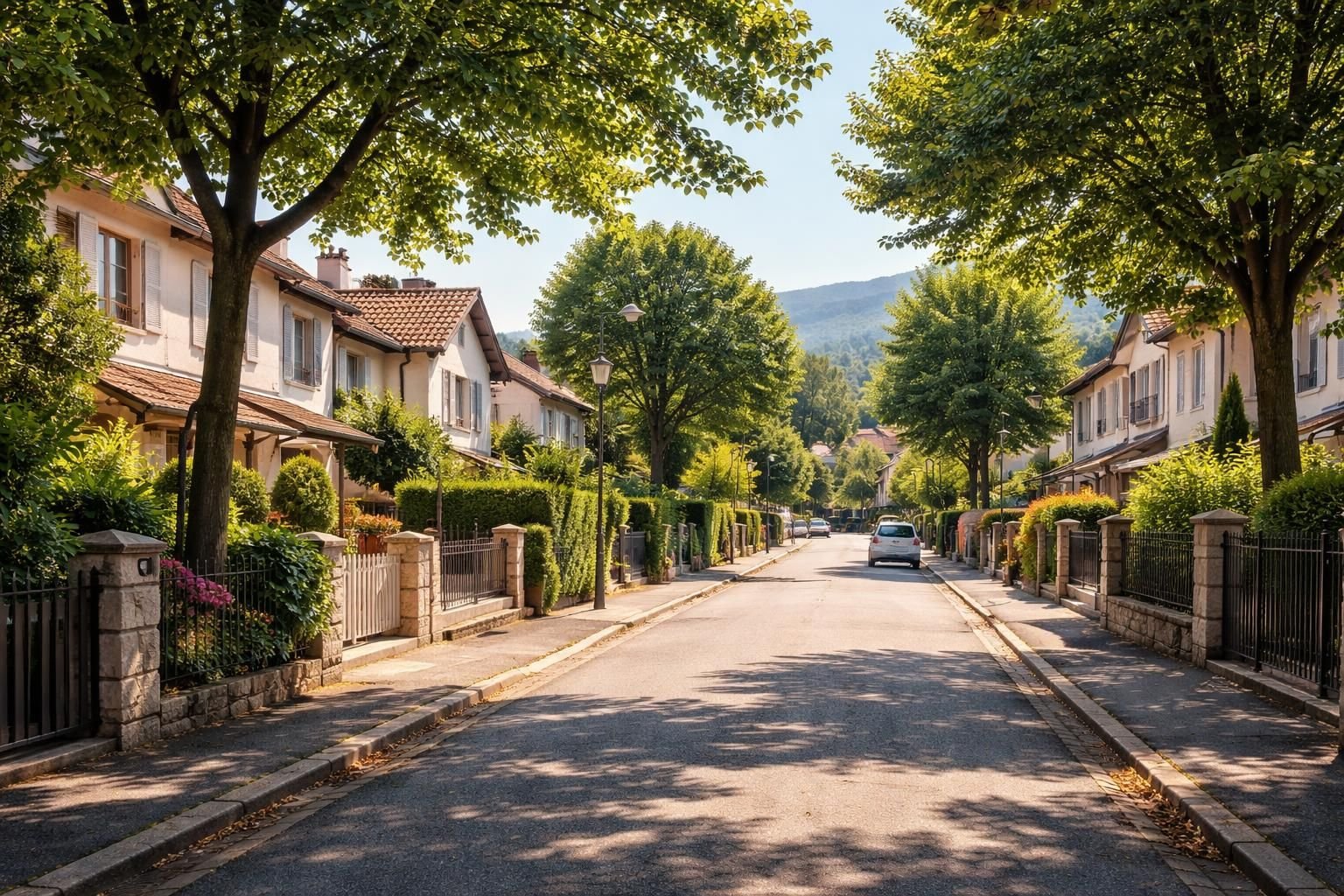 découvrez quel est le meilleur village calme proche d'annemasse en 2026, idéal pour une vie de famille paisible et épanouissante.