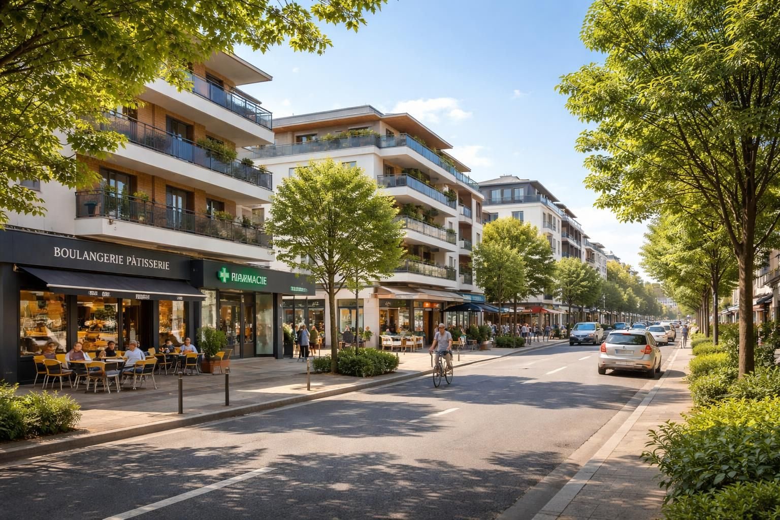 découvrez quelle commune de la haute-savoie est idéale pour une famille avec un budget modéré, tout en restant proche de genève. conseils pratiques et comparatifs pour choisir votre futur lieu de vie.