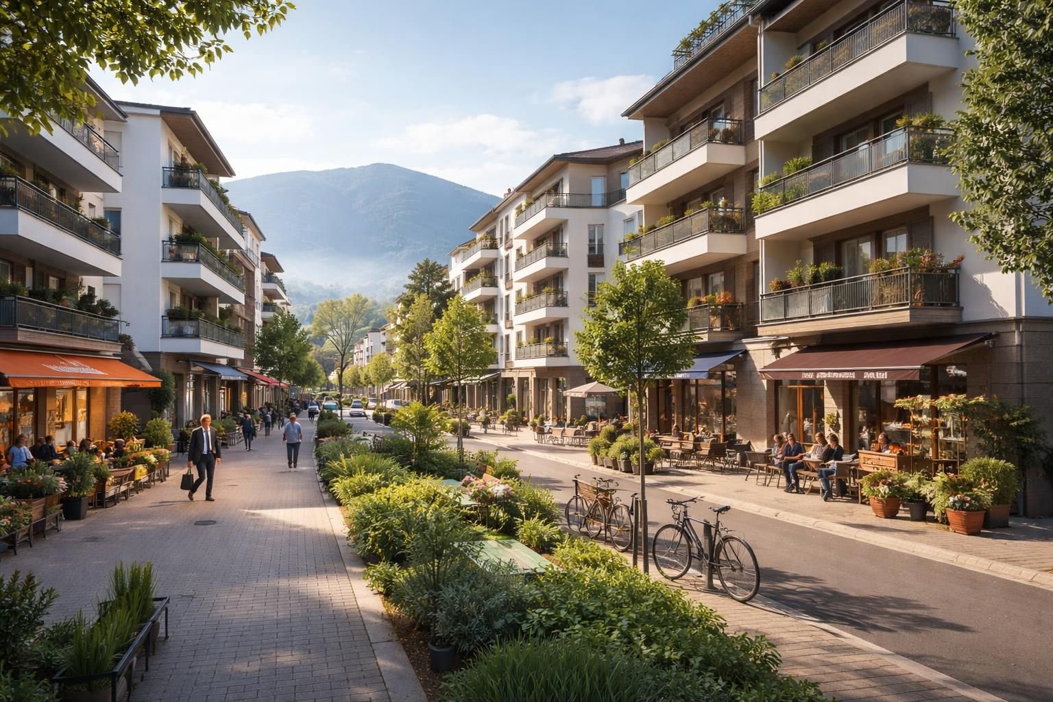 découvrez quelle commune de la haute-savoie est idéale pour une famille avec un budget modéré, tout en restant proche de genève. trouvez le compromis parfait entre qualité de vie, coût et proximité.