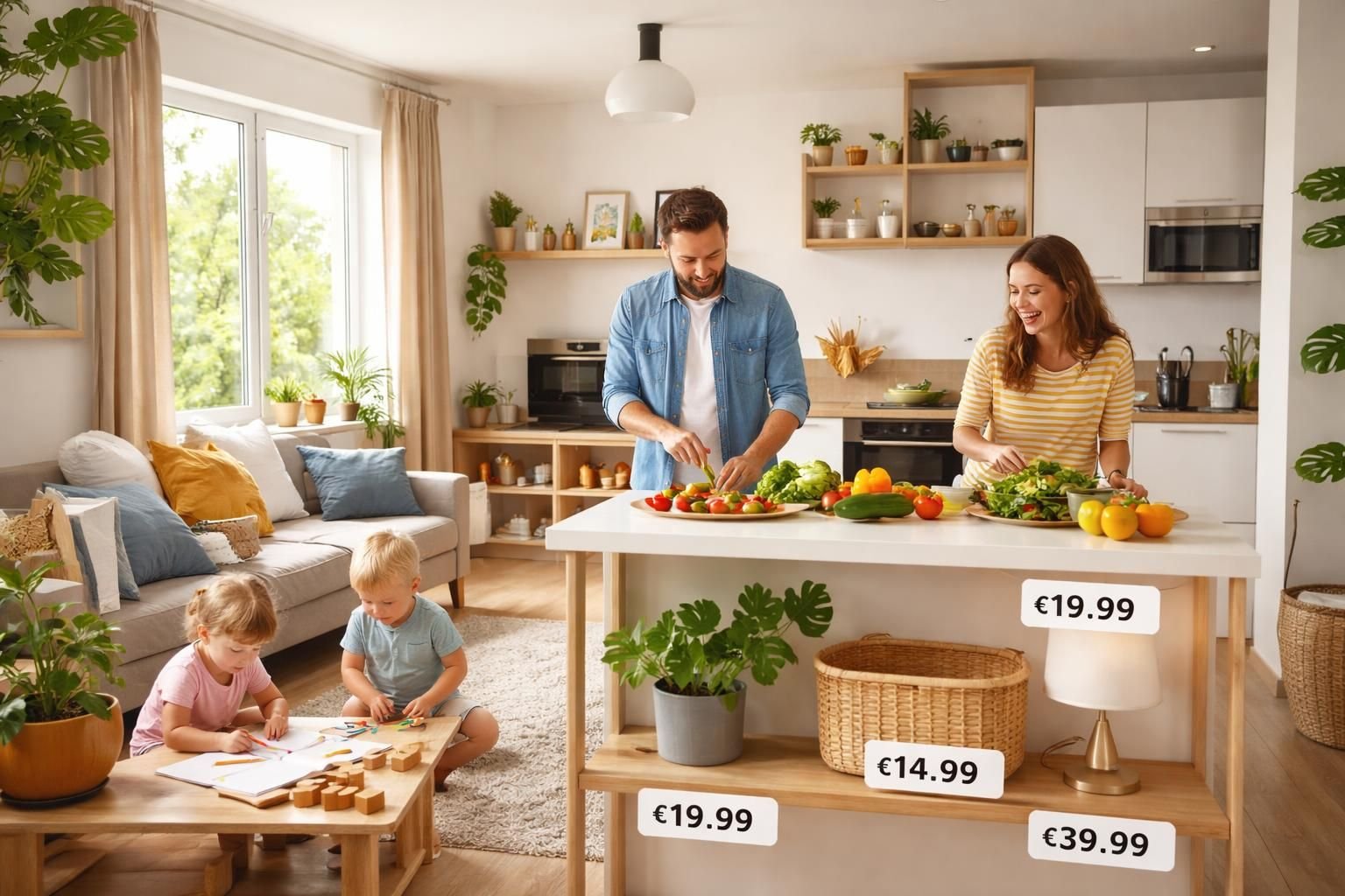 découvrez les postes de dépense les plus importants pour une famille à annemasse et apprenez à mieux gérer votre budget au quotidien.