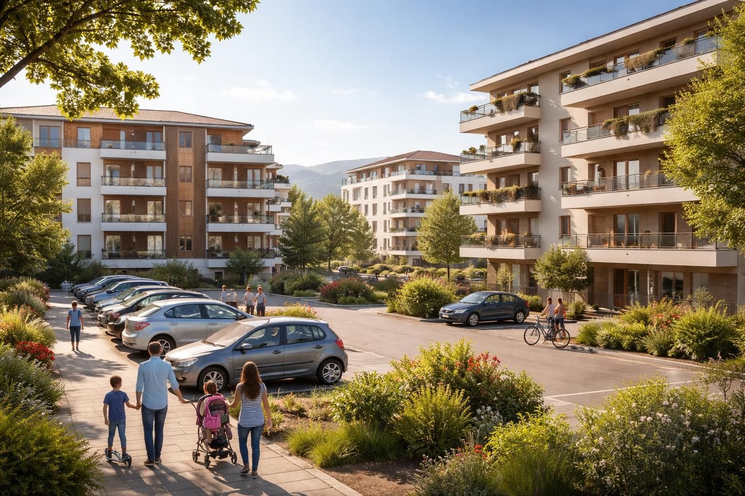 découvrez les postes de dépense les plus importants pour une famille à annemasse et apprenez à mieux gérer votre budget familial dans cette ville.